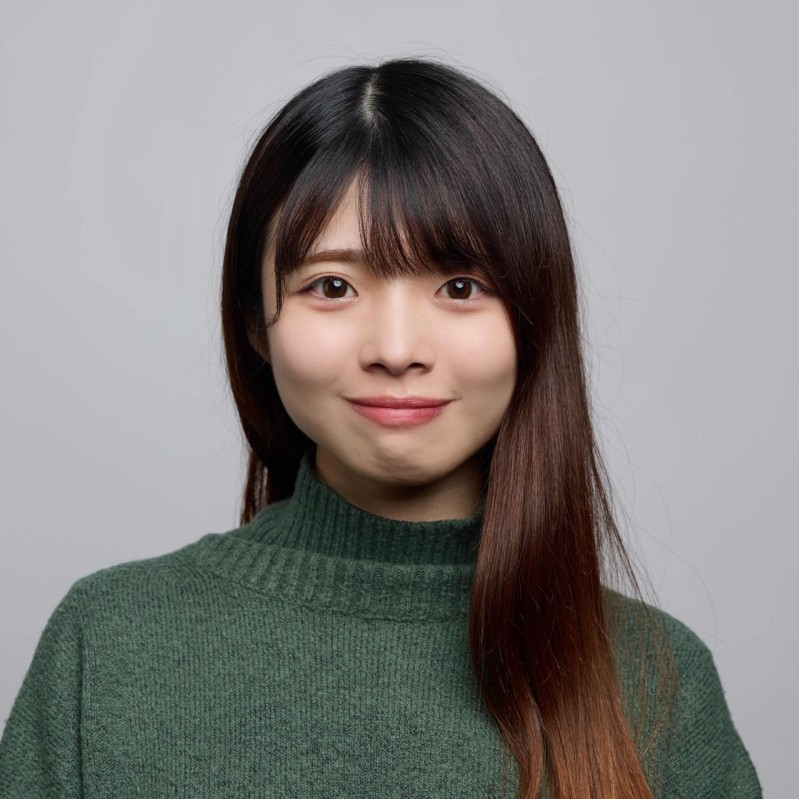 新見 祐佳 のプロフィール画像